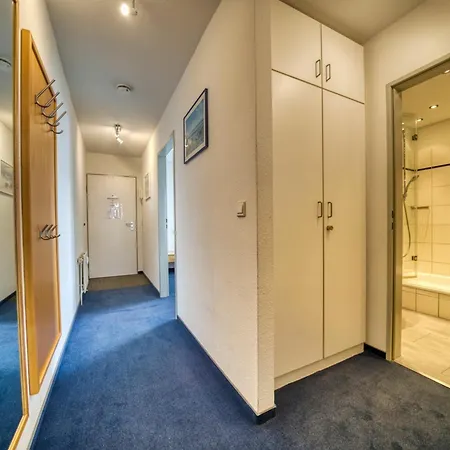 Haus Ostseeresidenz, App 3osr118 Apartment *