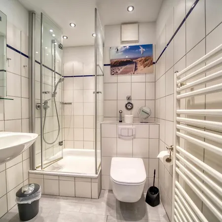 Haus Ostseeresidenz, App 3osr118 Apartment Heiligenhafen