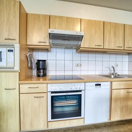 Apartment Haus Ostseeresidenz, App 3osr118 *