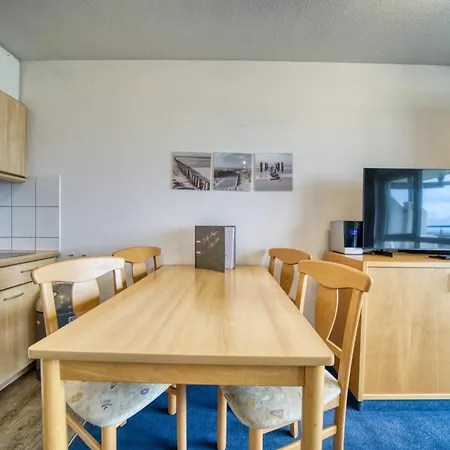 Haus Ostseeresidenz, App 3osr118 Apartment *