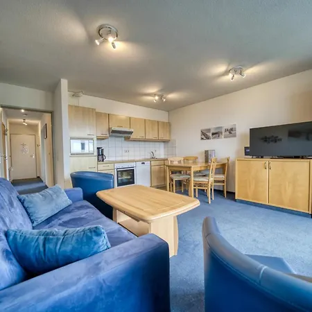Lägenhet Haus Ostseeresidenz, App 3osr118 *